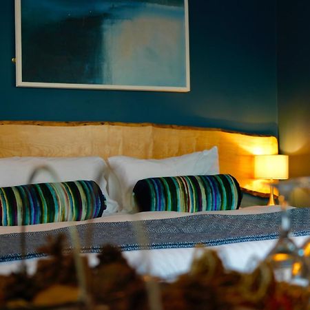 Arosfa Harbourside Guesthouse Aberaeron Kültér fotó