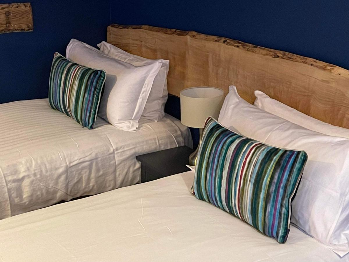 Arosfa Harbourside Guesthouse Aberaeron Kültér fotó