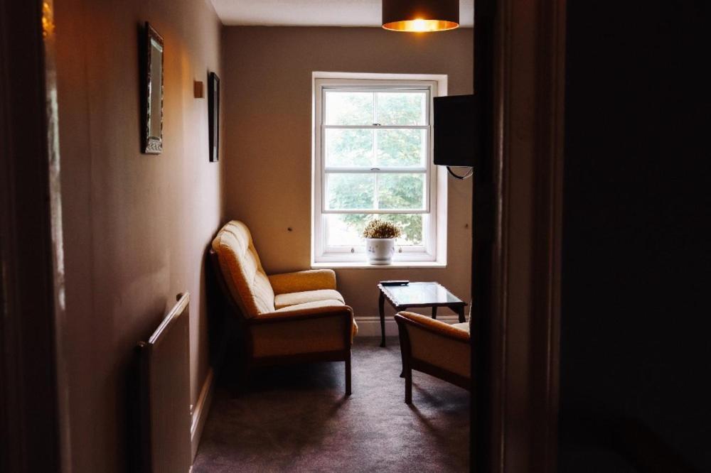 Arosfa Harbourside Guesthouse Aberaeron Kültér fotó
