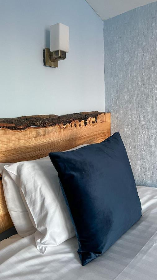 Arosfa Harbourside Guesthouse Aberaeron Kültér fotó