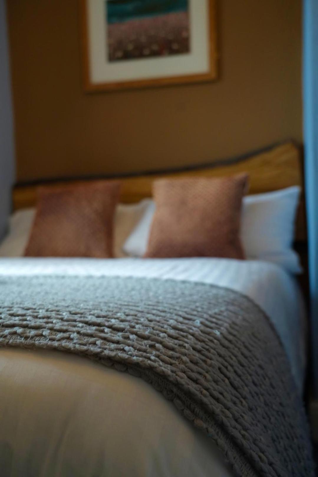 Arosfa Harbourside Guesthouse Aberaeron Kültér fotó